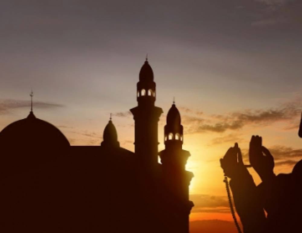 10 мифов об исламе. Как не стать заложником ложной информации