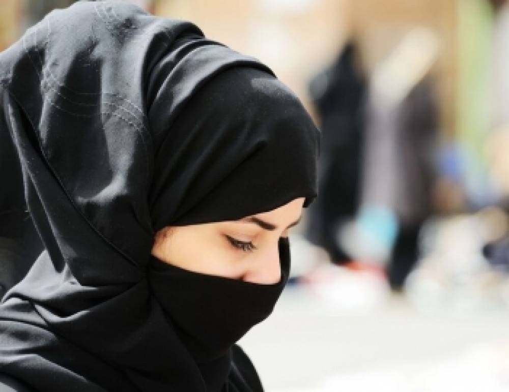 Хиджаб не для казашек, или в чём отличие казахской и арабской исламских культур?