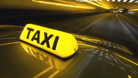 В Казахстане заработало бесплатное такси «Имам»